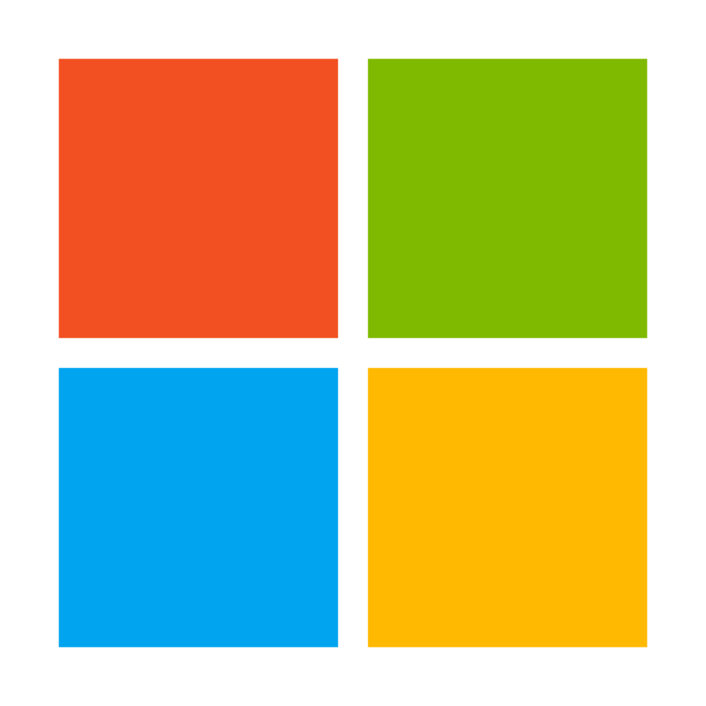 Microsoft